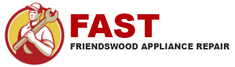 friendswood logo